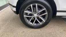 Land Rover Range Rover Evoque 1.5 P270e Dynamic SE 5dr Auto Hatchback